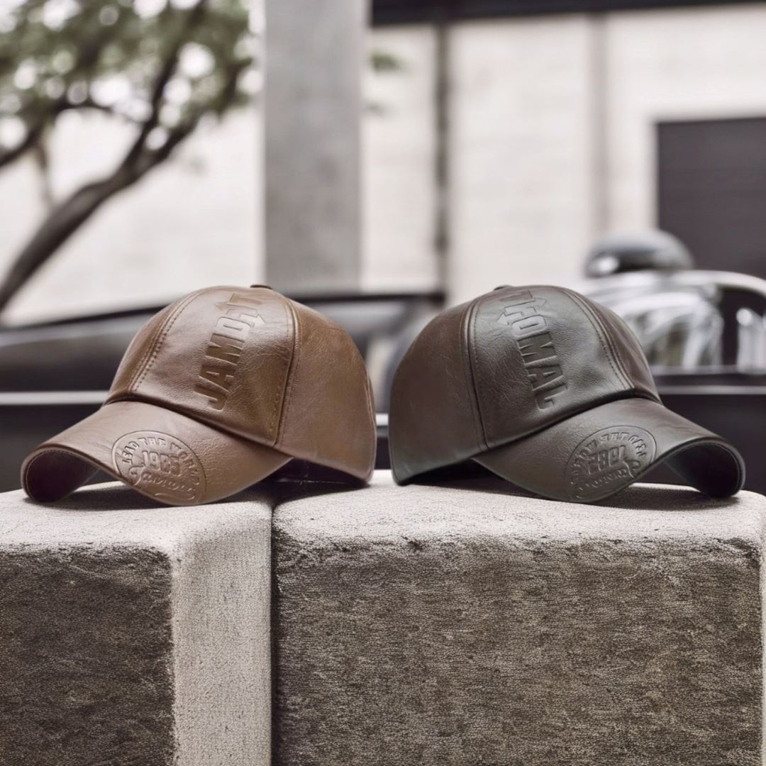Jamont-85 Legacy Hat