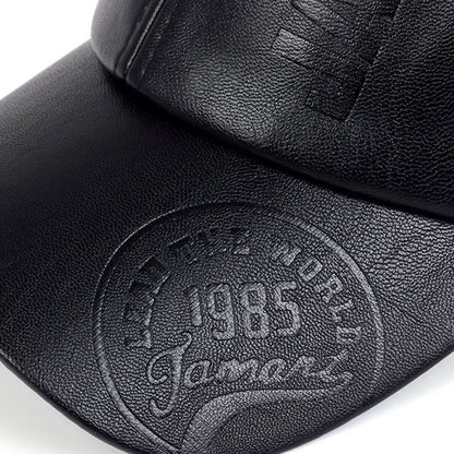 Jamont-85 Legacy Hat