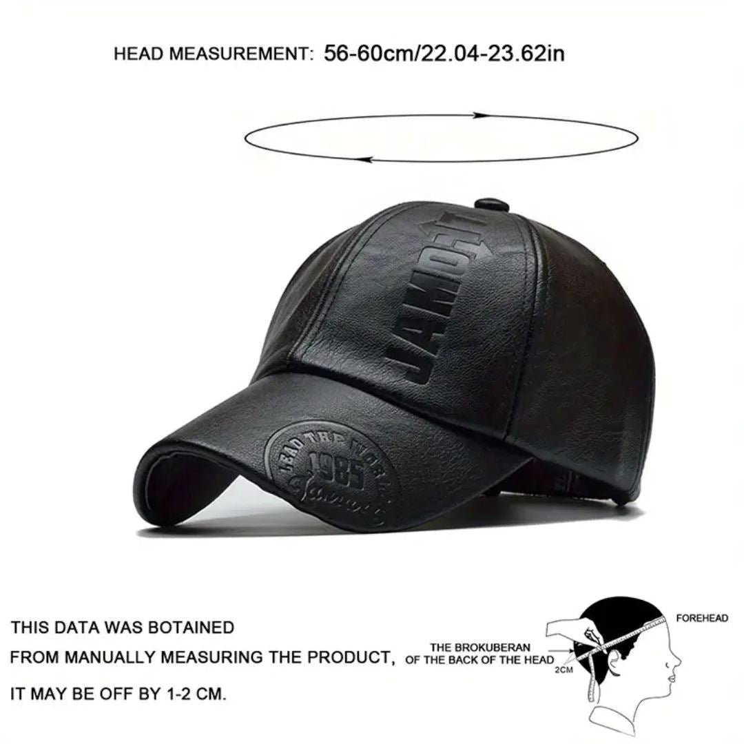 Jamont-85 Legacy Hat