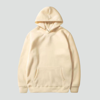 Loose Fit Hoodie