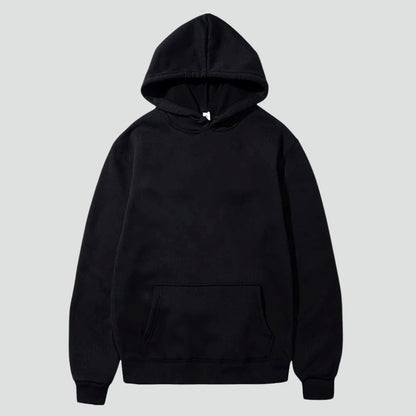Loose Fit Hoodie