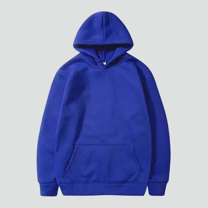Loose Fit Hoodie