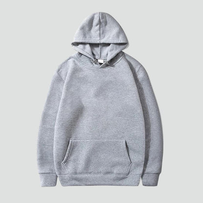 Loose Fit Hoodie