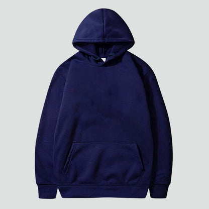 Loose Fit Hoodie