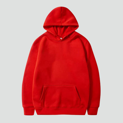 Loose Fit Hoodie