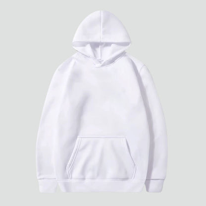 Loose Fit Hoodie