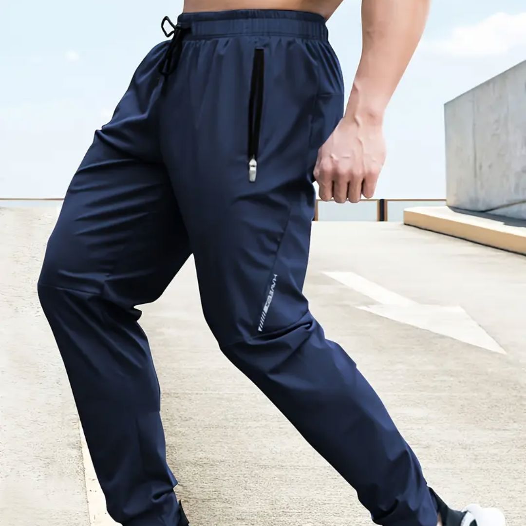 Men's Casual Comfortable Pants
