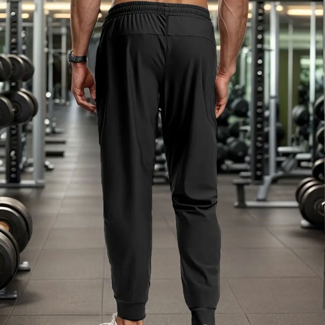 Men's Casual Comfortable Pants