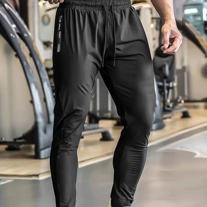 Men's Casual Comfortable Pants