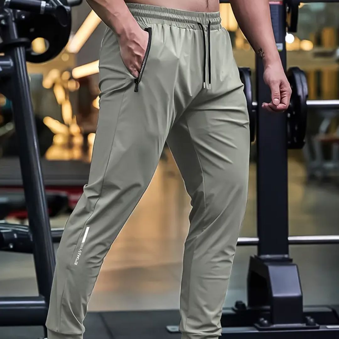 Men's Casual Comfortable Pants