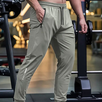 Men's Casual Comfortable Pants