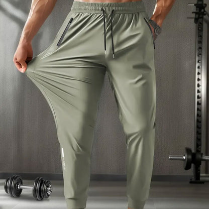 Men's Casual Comfortable Pants