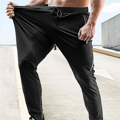 Men's Casual Comfortable Pants