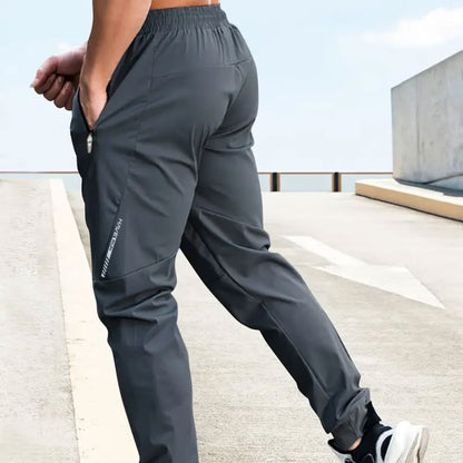 Men's Casual Comfortable Pants