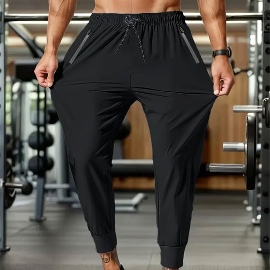 Men's Casual Comfortable Pants