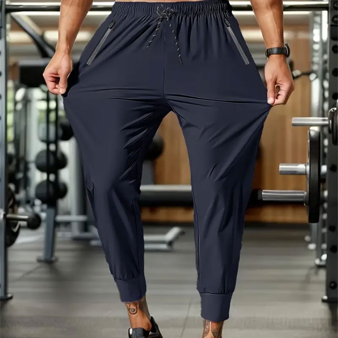 Men's Casual Comfortable Pants