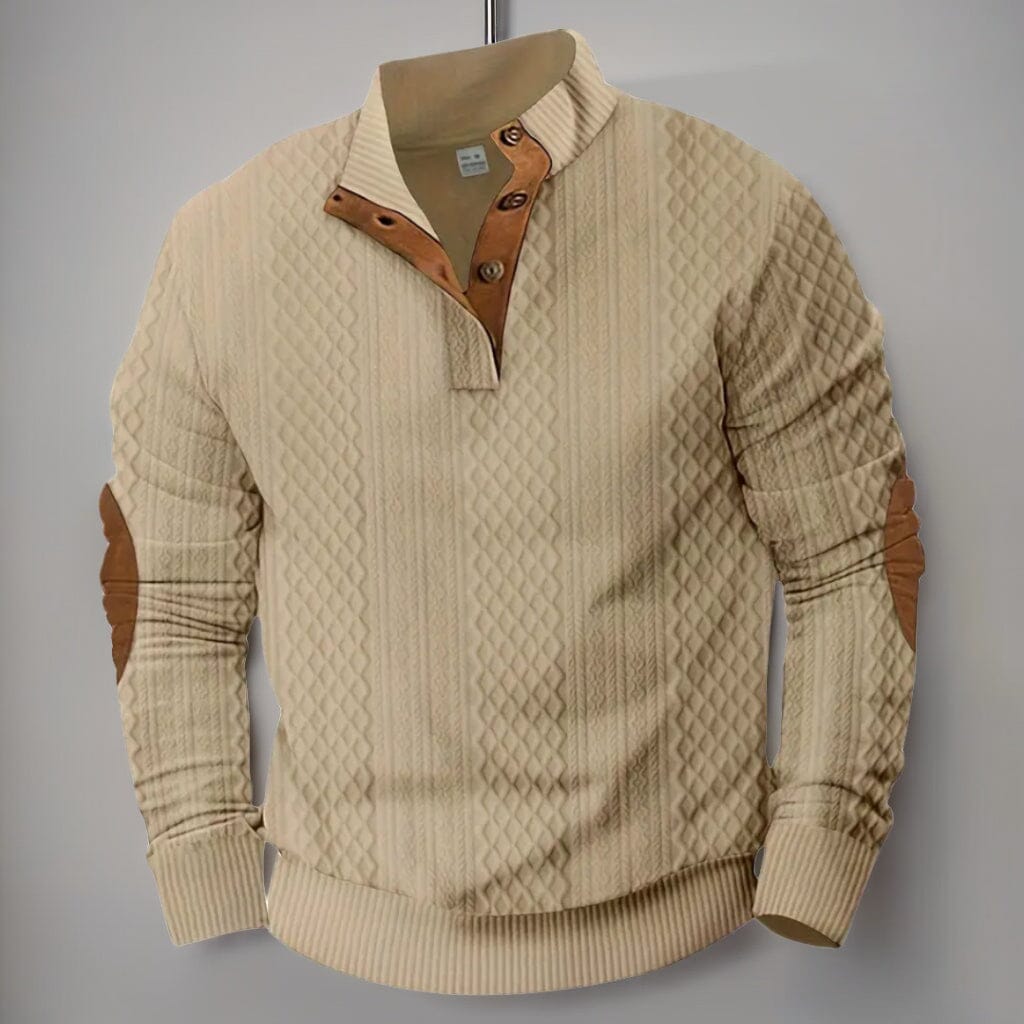 Men's Casual Sweater