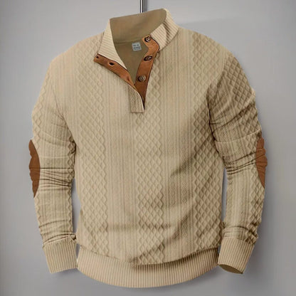 Men's Casual Sweater