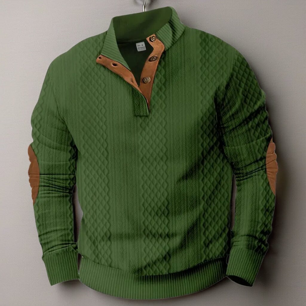 Men's Casual Sweater