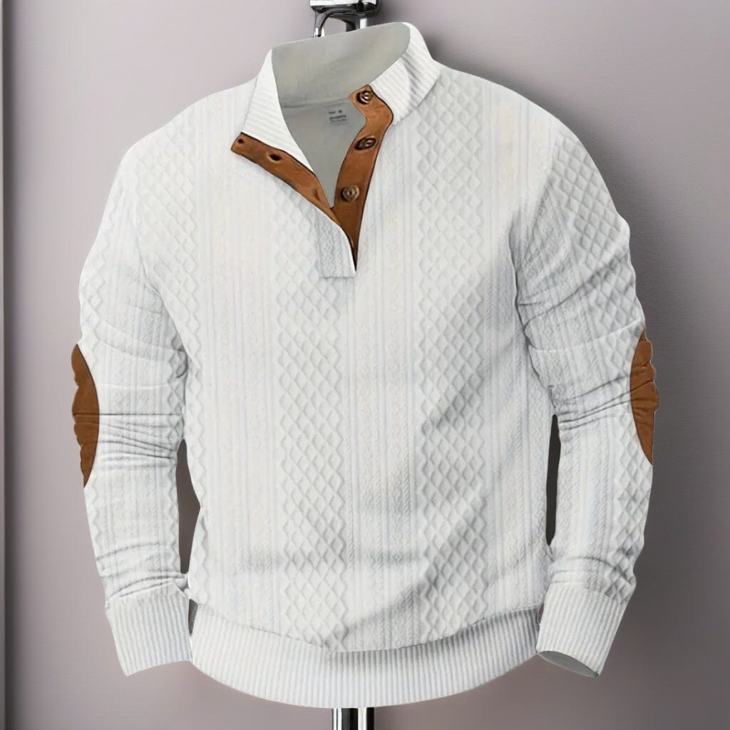 Men's Casual Sweater