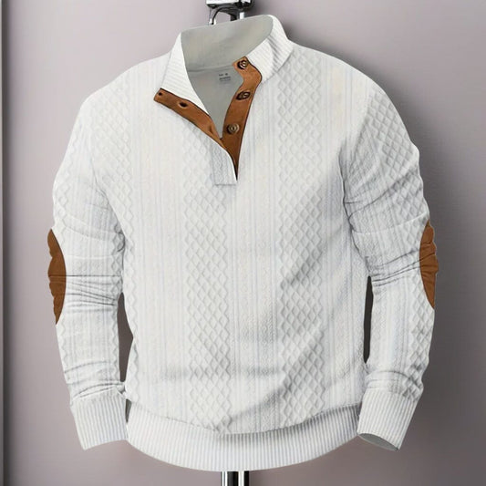 Men's Casual Sweater