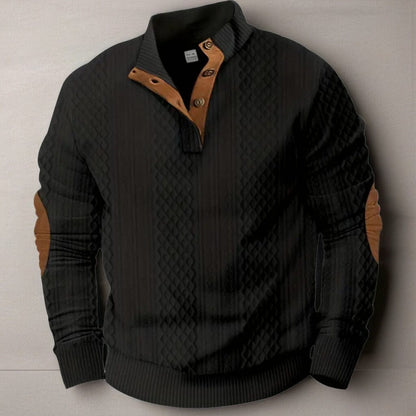 Men's Casual Sweater