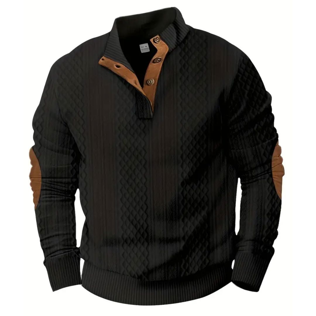 Men's Casual Sweater