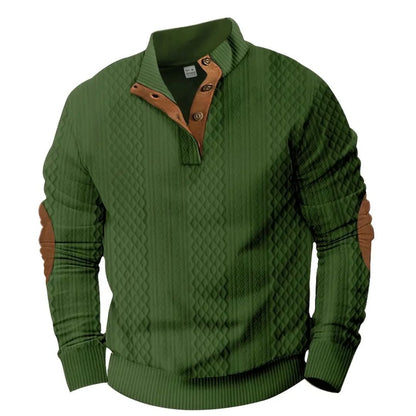 Men's Casual Sweater