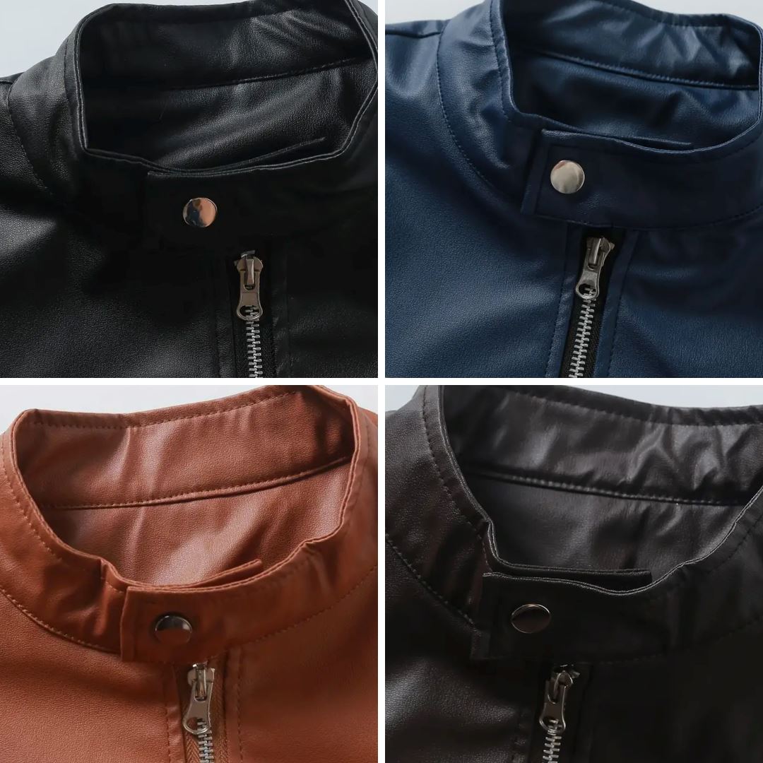 Men’s Premium Jacket