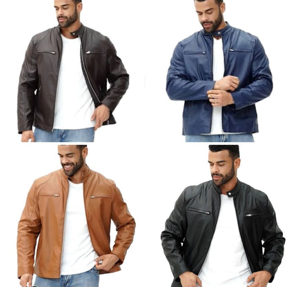 Men’s Premium Jacket