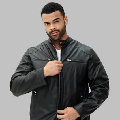 Men’s Premium Jacket