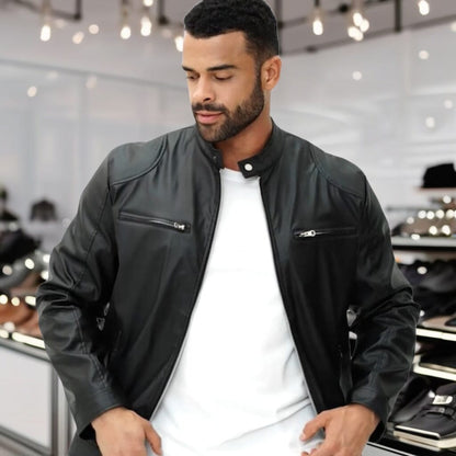 Men’s Premium Jacket