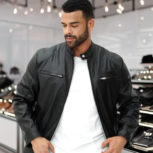 Men’s Premium Jacket