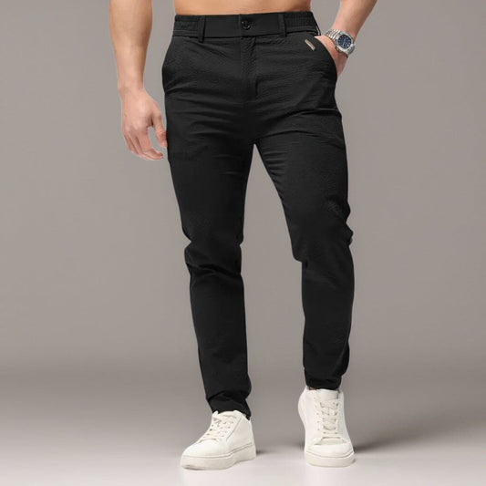 Men's Trousers Comfort Pants