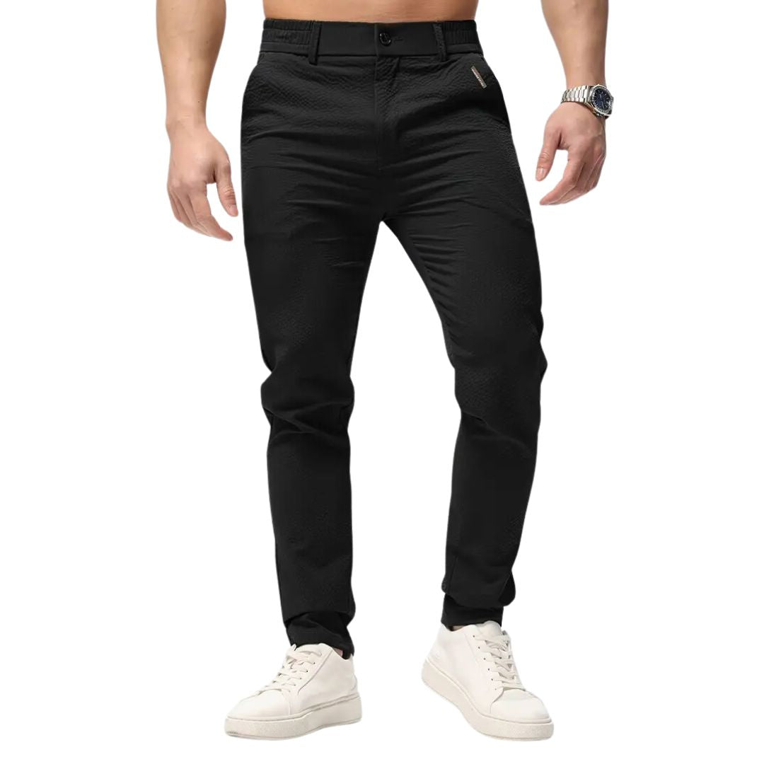Men's Trousers Comfort Pants