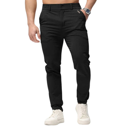 Men's Trousers Comfort Pants