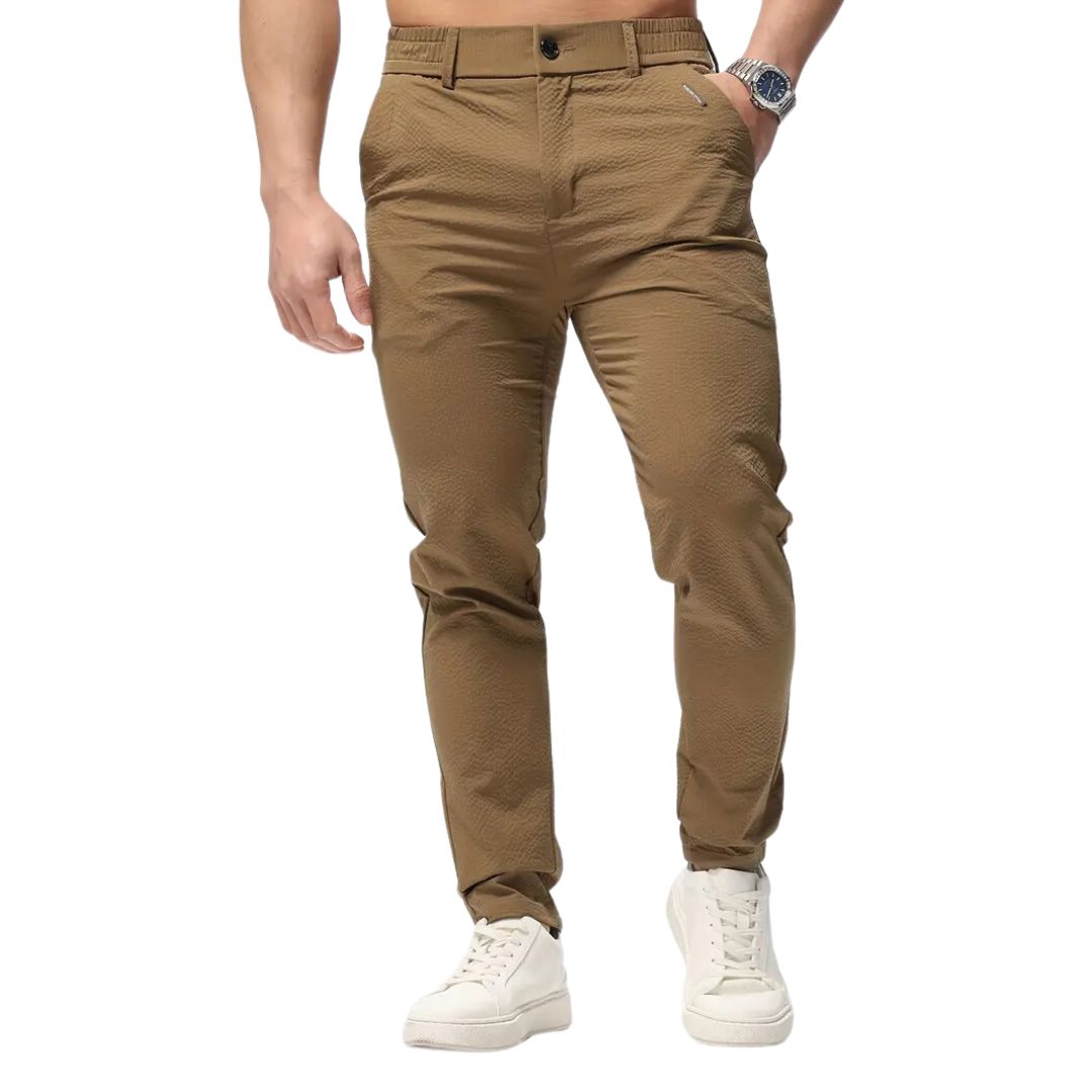 Men's Trousers Comfort Pants