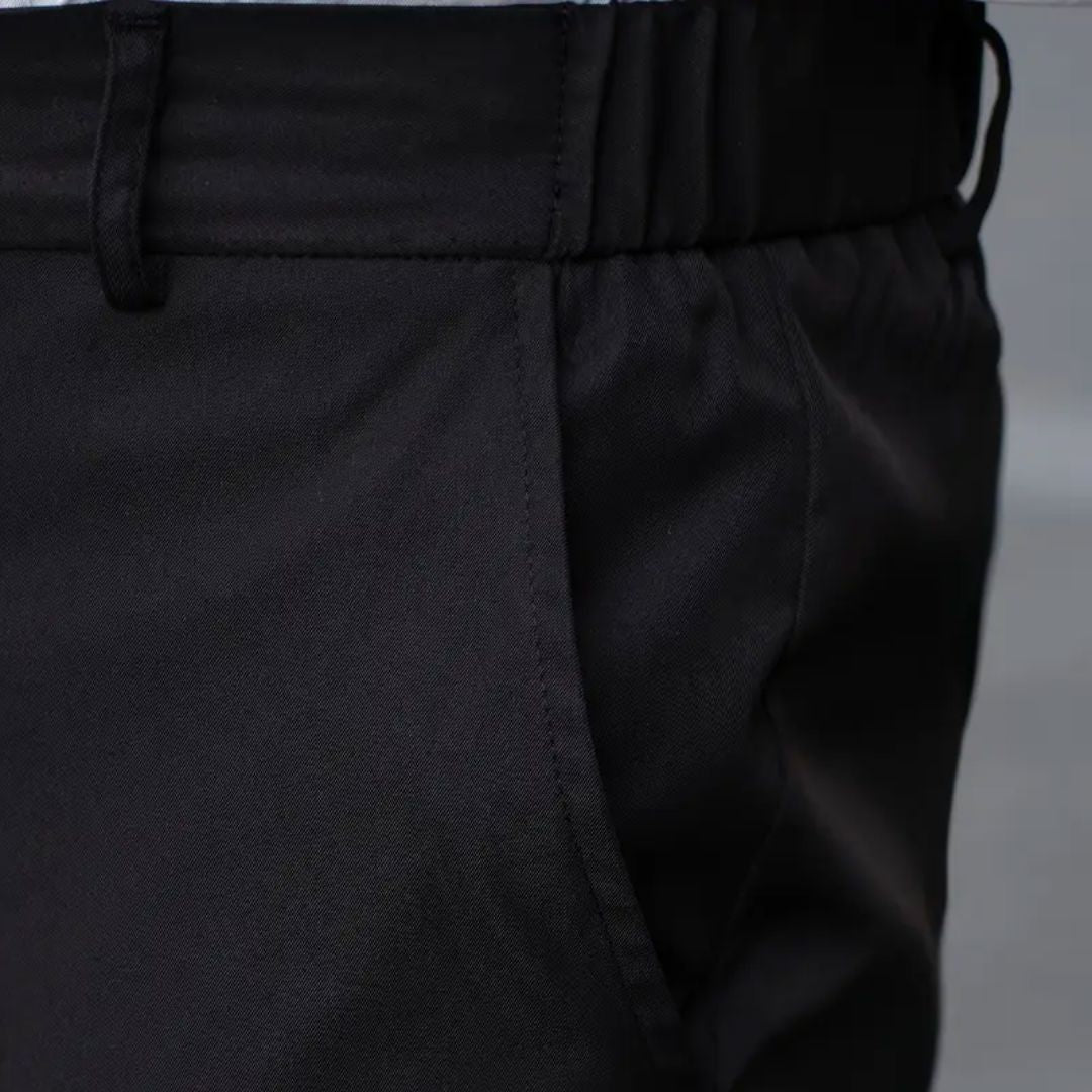 Polyester Men's Dress Pants