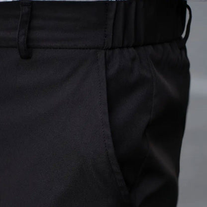 Polyester Men's Dress Pants