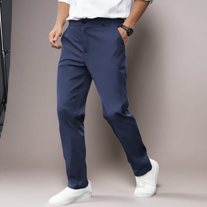 Polyester Men's Dress Pants
