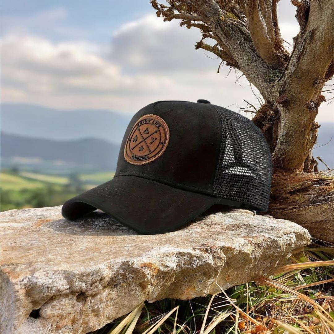 Rustic Explorer Hat