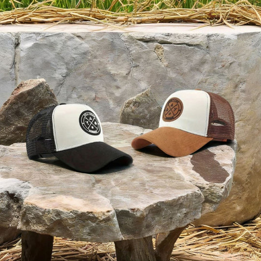 Rustic Explorer Hat