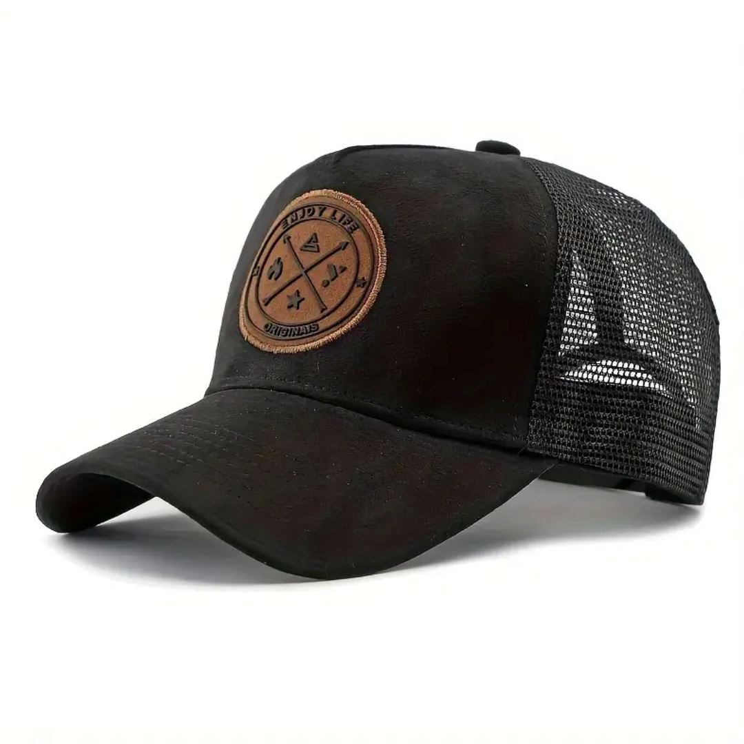 Rustic Explorer Hat