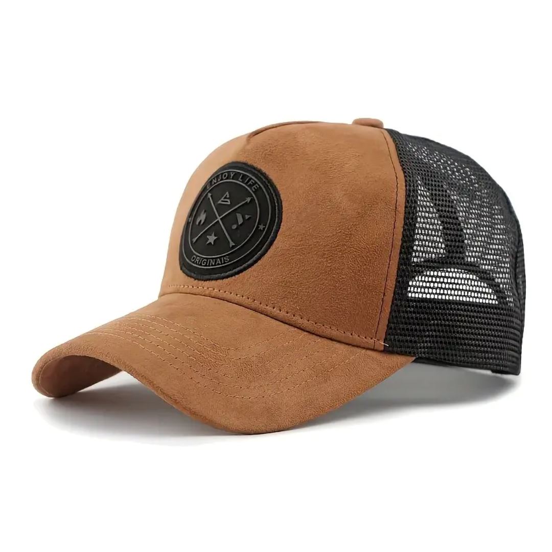 Rustic Explorer Hat