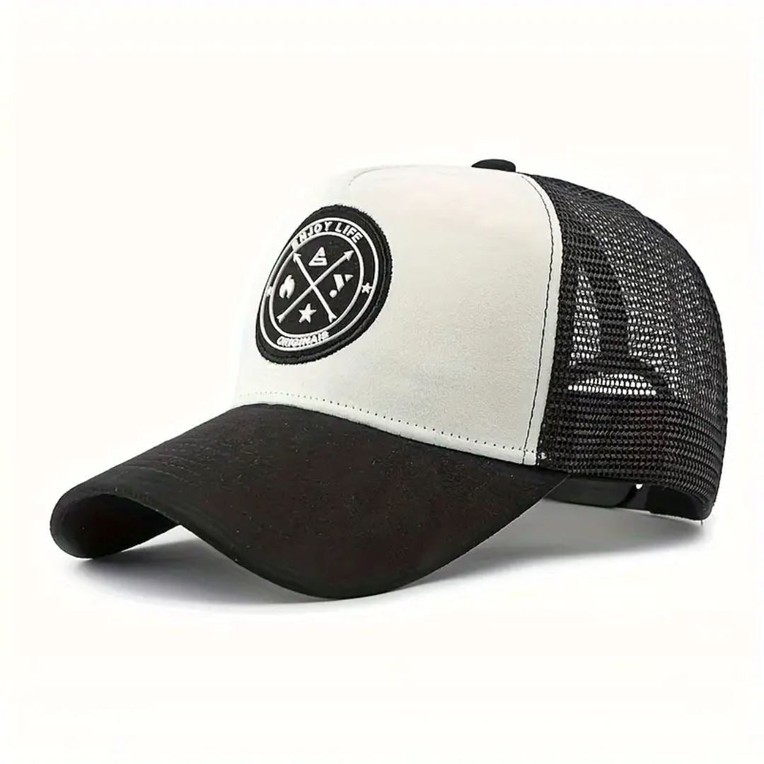 Rustic Explorer Hat