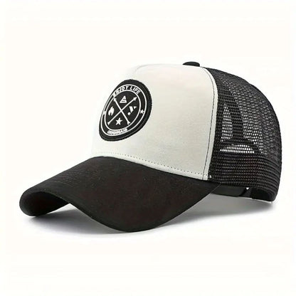 Rustic Explorer Hat