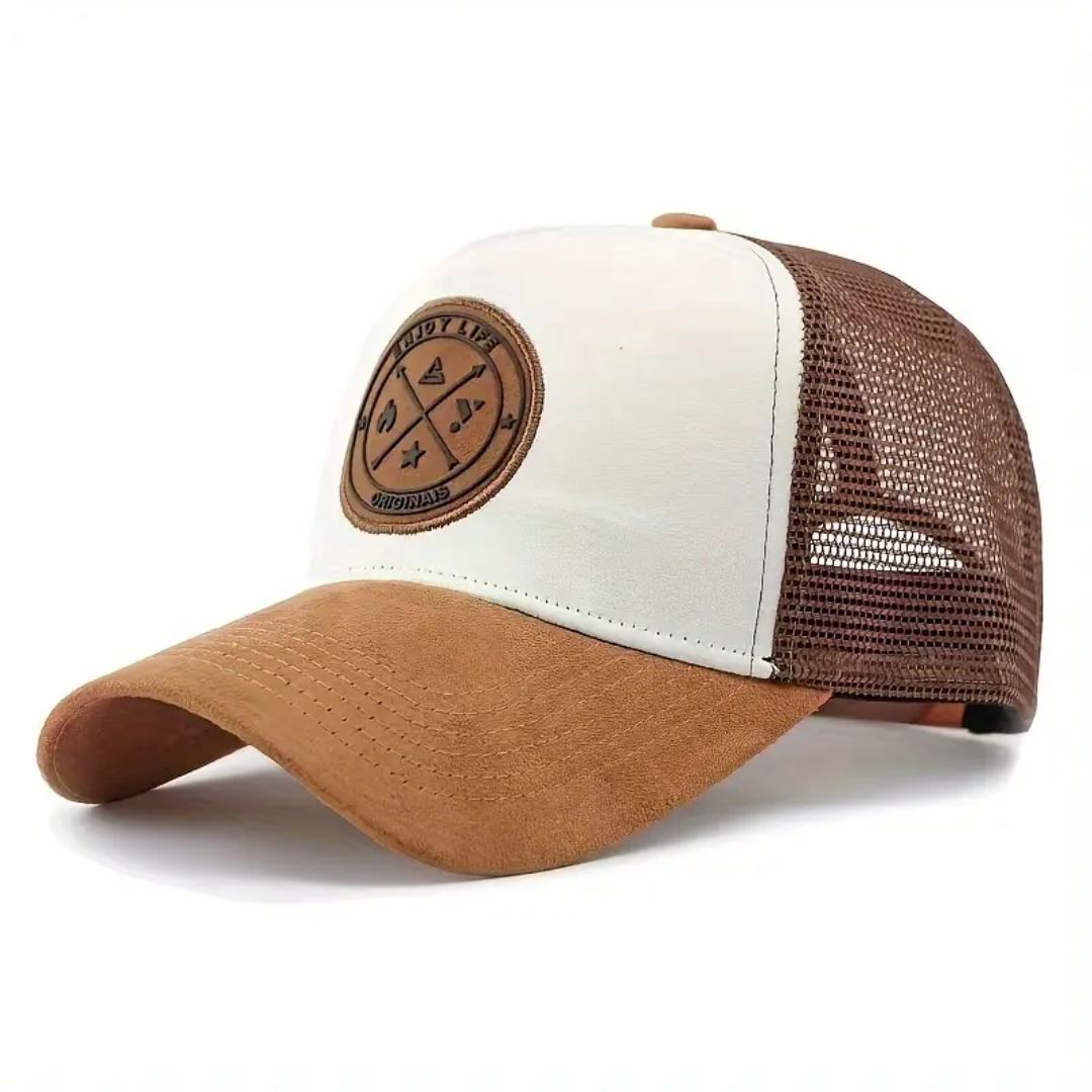 Rustic Explorer Hat