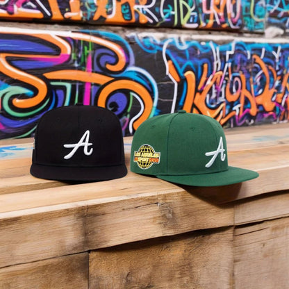 Street A-LA 1988 Hat