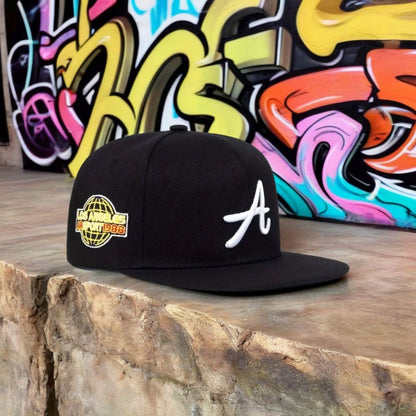 Street A-LA 1988 Hat