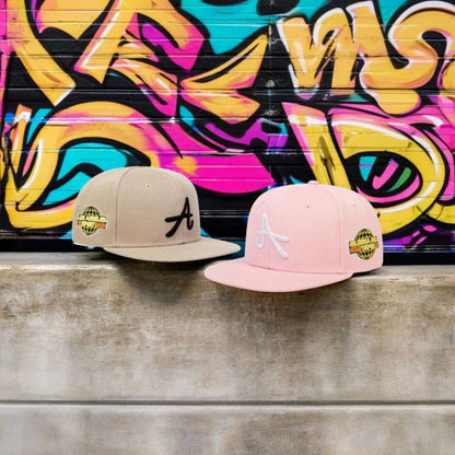 Street A-LA 1988 Hat